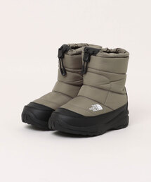 THE NORTH FACE｜ザノースフェイスのブーツ（グレー/灰色系）通販