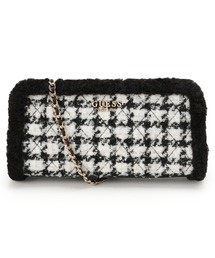 Guess | CRISTI Top Zip Crossbody ショルダーバッグ  (ショルダーバッグ)