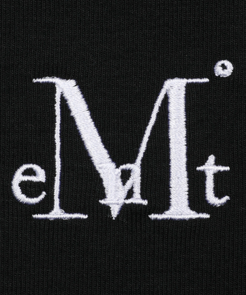 MUCENT(ムセント)の「ディアナラウンドネックスリーブレスナシ (3カラー)(Tシャツ/カットソー・レディース・チャコール/ホワイト/ブラック・FREE)」の4枚目の写真