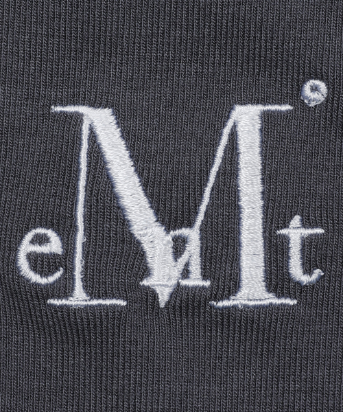 MUCENT(ムセント)の「ディアナラウンドネックスリーブレスナシ (3カラー)(Tシャツ/カットソー・レディース・チャコール/ホワイト/ブラック・FREE)」の12枚目の写真