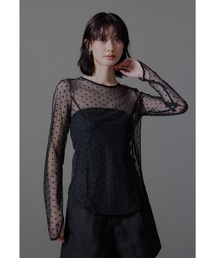 niana｜ニアナ（レディース）のトップス通販 - ZOZOTOWN