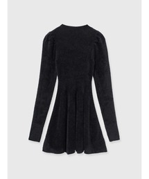 EIMY ISTOIRE｜エイミーイストワールのワンピース（長袖）通販 - ZOZOTOWN