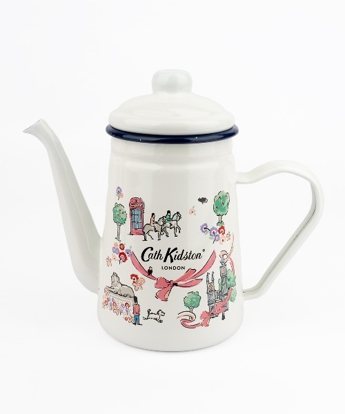 セール】Cath Kidston｜キャスキッドソンのキッチンツール（ピンク