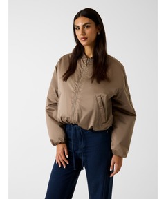 Guess ブラウンレザーシェルパジャケット 楽天市場】【SALE／60%OFF】GUESS ジャケット (M)Pu Leather Washed