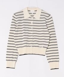 A.P.C. | CARDIGAN(カーディガン/ボレロ)