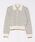 A.P.C.�i�A�[�y�[�Z�[�j�́uCARDIGAN�i�J�[�f�B�K��/�{�����j�v�b�L�i��