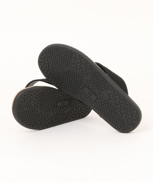 GAP(ギャップ)の「【GAP】トングサンダル(サンダル・メンズ・ブラック/ブルー・25.0cm/26.0cm/27.0cm/28.0cm)」の4枚目の写真