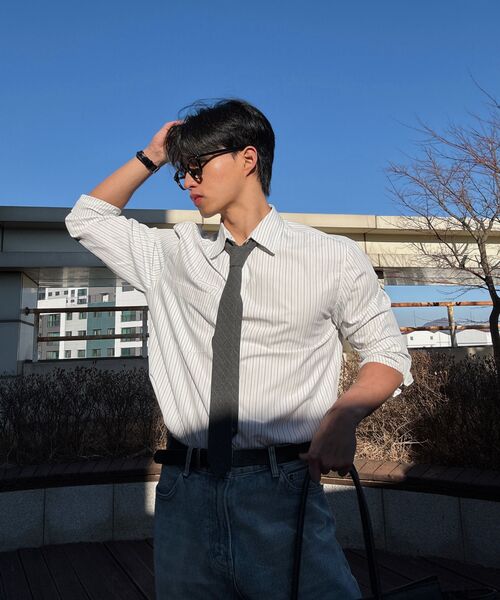 MODNINE(モディナイン)の「Baekho - MOD3w(デニムパンツ・レディース・その他・33/28/29/30/31/32)」の14枚目の写真