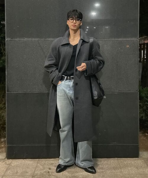 MODNINE(モディナイン)の「Baekho - MOD3w(デニムパンツ・レディース・その他・33/28/29/30/31/32)」の20枚目の写真