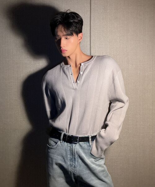 MODNINE(モディナイン)の「Baekho - MOD3w(デニムパンツ・レディース・その他・33/28/29/30/31/32)」の21枚目の写真