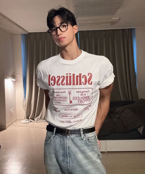 MODNINE(モディナイン)の「Baekho - MOD3w(デニムパンツ・レディース・その他・33/28/29/30/31/32)」の22枚目の写真