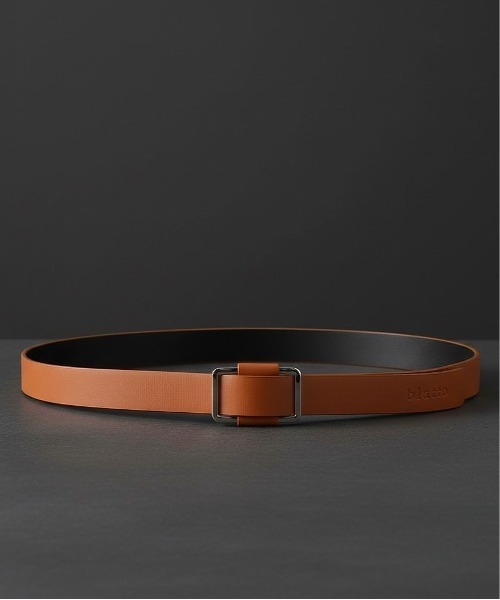 Burner（バーナー）の「【Leathen Leather（レーセンレザー）】デザインバックル ライトベルト 韓国ファッション lea-belt-1（ベルト・メンズ・その他4/その他7/その他9/その他12/その他20/その他21/その他23/その他30/その他32/その他/ブラウン系その他/その他6/その他14/その他15/その他16/その他17/その他18/その他25/その他26/その他27/その他28/その他29/その他8/その他10/その他13/その他19/その他22/その他24/その他31/その他33/その他1/その他2/その他3/その他5/その他11/その他34・FREE）」の6枚目の写真