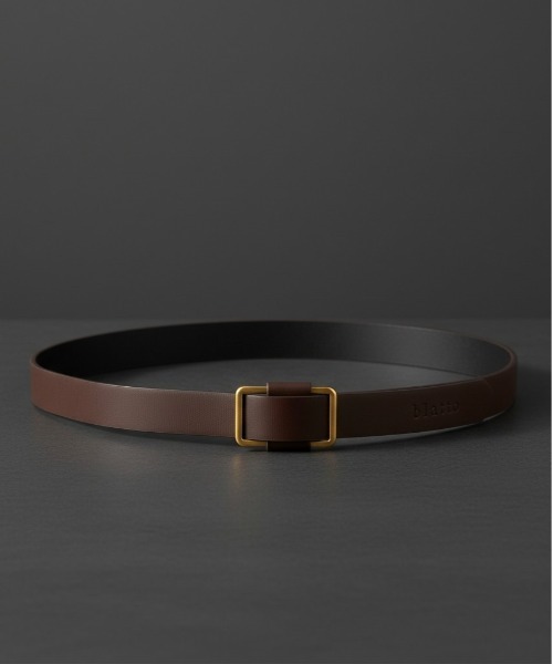 Burner（バーナー）の「【Leathen Leather（レーセンレザー）】デザインバックル ライトベルト 韓国ファッション lea-belt-1（ベルト・メンズ・その他4/その他7/その他9/その他12/その他20/その他21/その他23/その他30/その他32/その他/ブラウン系その他/その他6/その他14/その他15/その他16/その他17/その他18/その他25/その他26/その他27/その他28/その他29/その他8/その他10/その他13/その他19/その他22/その他24/その他31/その他33/その他1/その他2/その他3/その他5/その他11/その他34・FREE）」の10枚目の写真