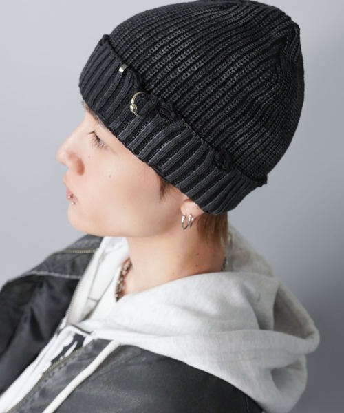 はる様　ビーニー ノースフェイス]WL BOLD ビニー☆新作・24AW☆人気☆ (THE NORTH FACE
