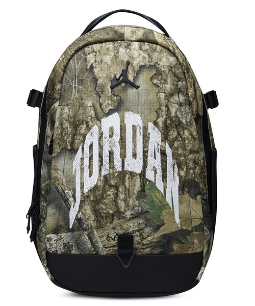 JORDAN BRAND JAM FRANCHISE BACKPACK / ジョーダン ブランド JHM