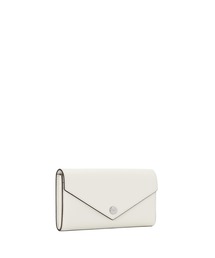 TORY BURCH（トリーバーチ）の「ソフトペブルドレザー エンベロープ ウォレット（財布）」