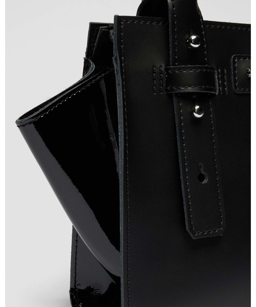 Dr. Martens/ドクターマーチン スモール トート バッグ 42710001