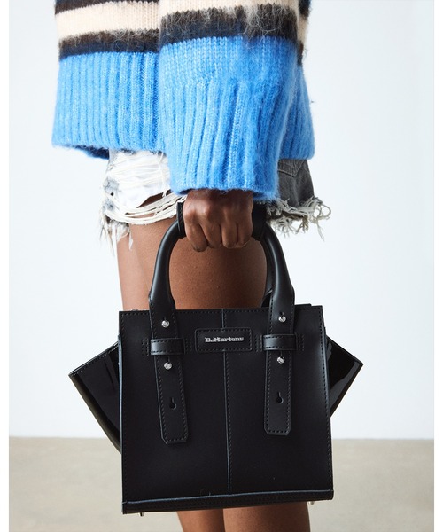 Dr. Martens/ドクターマーチン スモール トート バッグ 42710001