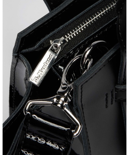 セール】Dr. Martens/ドクターマーチン スモール トート バッグ