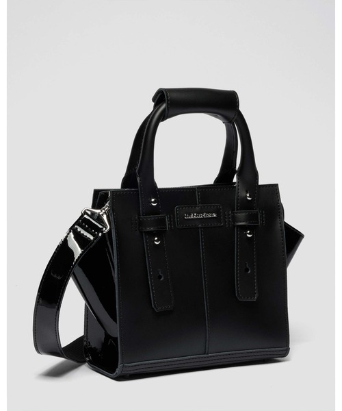 Dr. Martens/ドクターマーチン スモール トート バッグ 42710001