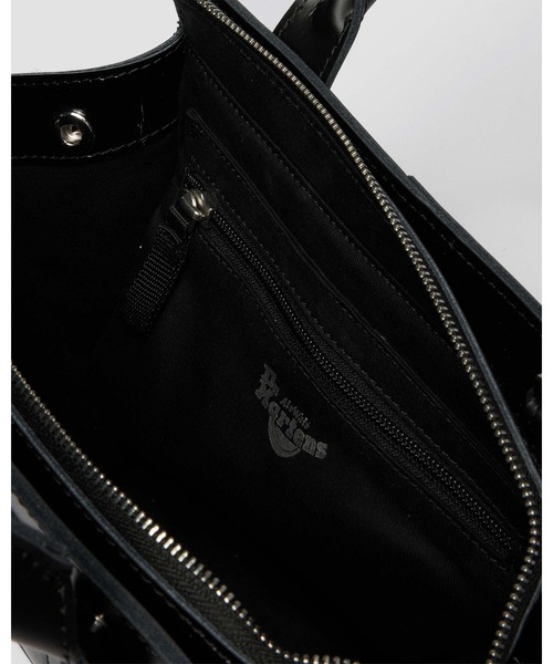 Dr. Martens/ドクターマーチン スモール トート バッグ 42710001