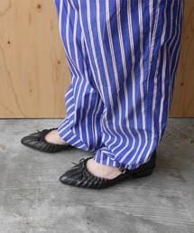 UNTISHOLD（アンチショルド）の「Freya（パンプス）」