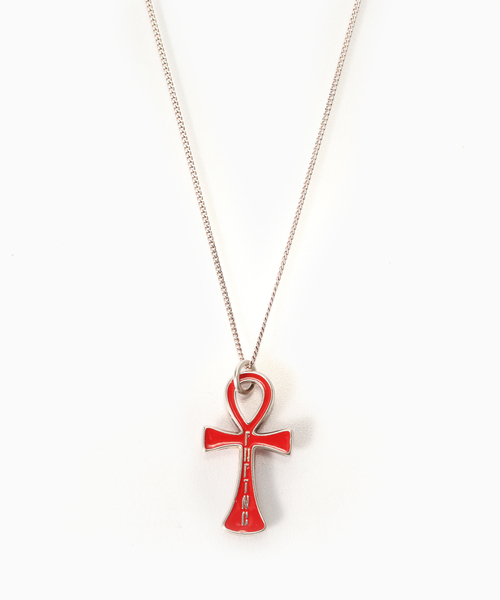 FAF（フェイク アス フラワーズ）の「FAKE AS FLOWERS Ankh Rosary