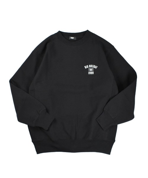 セール】【TMT/ティーエムティー】リバースウィーブ スウェット シャツ