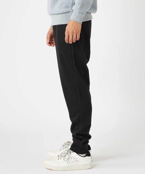 Kappa(カッパ)の「スウェットパンツ(スウェットパンツ・メンズ・グリーン/ネイビー/杢グレー/ブラック・X-LARGE/LARGE/MEDIUM)」の13枚目の写真