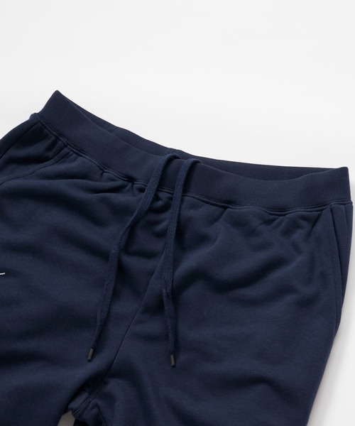 Kappa(カッパ)の「スウェットパンツ(スウェットパンツ・メンズ・グリーン/ネイビー/杢グレー/ブラック・X-LARGE/LARGE/MEDIUM)」の6枚目の写真