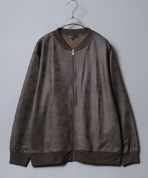 ミリタリー」に該当するノーカラージャケットファッション通販 - ZOZOTOWN