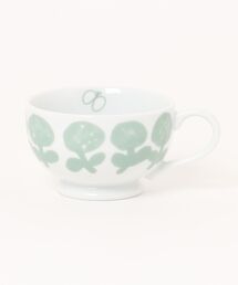 SALON adam et rope'（サロン アダム エ ロペ）の「【PASS THE BATTON（パスザバトン）】ミナペルホネン Morning Cup（高台）（グラス/マグカップ/タンブラー）」