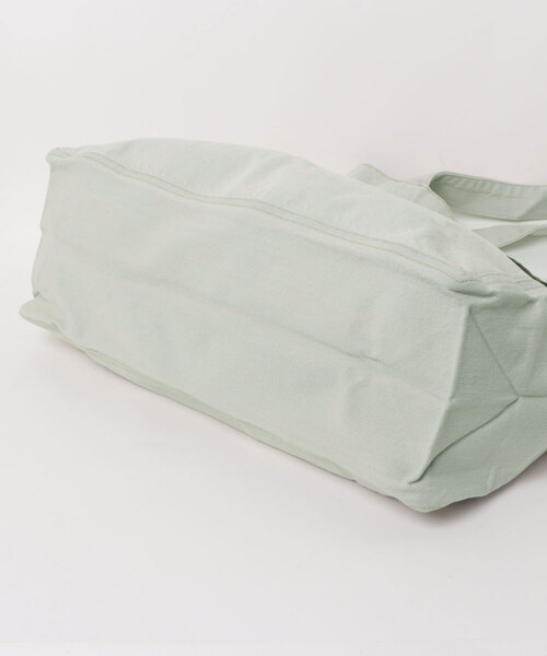 G-STAR(ジースター)の「【UNISEX】Big Tote Bag/ビッグサイズカラーデニムウォッシュド加工トートバッグ(トートバッグ・メンズ・グレー系その他・ONE SIZE)」の6枚目の写真