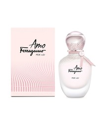 FERRAGAMO（フェラガモ）の「アモ フェラガモ パー レイ オーデ パルファム 50mL（香水）」