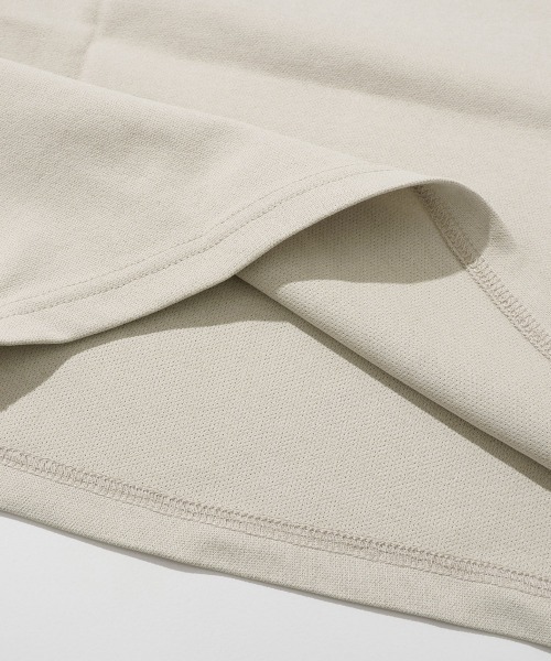 KRIFF MAYER（クリフメイヤー）の「【UVカット・接触冷感・速乾・抗菌】多機能アクティブT（Tシャツ/カットソー・キッズ・ネイビー/チャコール/ライトグレー/パープル・120/170/160/150/140/130）」の15枚目の写真