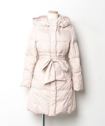 JUSGLITTY（ジャスグリッティー）の「ダウンコート（ダウンジャケット/コート）」