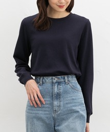ワッフルTシャツ