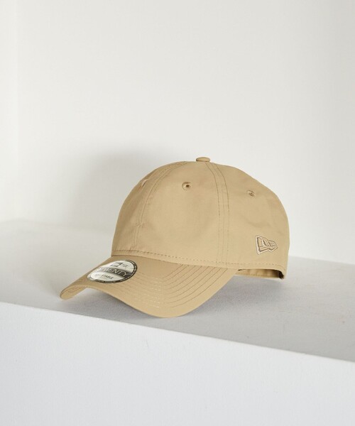 【別注】<NEW ERA>920 ナイロン / キャップ 別注】＜NEW ERA＞920 ナイロン / キャップ（キャップ）｜NEW ERA