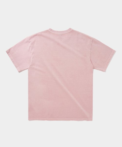 AQO STUDIO SPACE(アコスタジオスペース)の「スプラッシュフェスティバルピグメントTシャツブルー(Tシャツ/カットソー・レディース・その他・LARGE/MEDIUM)」の10枚目の写真