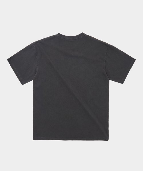AQO STUDIO SPACE(アコスタジオスペース)の「スプラッシュフェスティバルピグメントTシャツブルー(Tシャツ/カットソー・レディース・その他・LARGE/MEDIUM)」の14枚目の写真