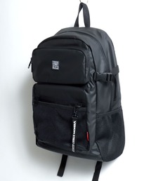 VISION STREET WEAR | VISION STREET WEAR（ヴィジョンストリートウェア）CONVEIENT  BACKPACK/ワンポイントロゴ バックパック/リュックサック(バックパック/リュック)