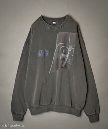CRAFT STANDARD BOUTIQUE | 【STAR WARS/スター・ウォーズ】ダース・ベイダー スウェット(スウェット)
