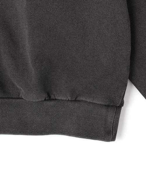 CRAFT STANDARD BOUTIQUE（クラフトスタンダードブティック）の「【STAR WARS/スター・ウォーズ】ダース・ベイダー スウェット（スウェット・メンズ・ブラック・M/L/XL）」の11枚目の写真