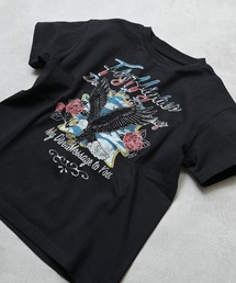 Life Support Products | 【プチプラ】プリント半袖T(Tシャツ/カットソー)