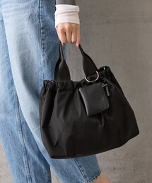 BIRTHDAY BAR | 2WAYショルダーバッグ ミニケース付き(ショルダーバッグ)