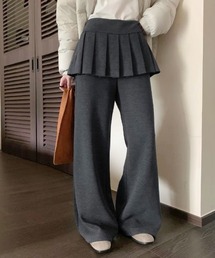 プリーツスカート」に該当するパンツファッション通販 - ZOZOTOWN