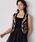 Marilyn Moon�i�}���������[���j�́ucode embroidery diamond tuck vest�i�x�X�g�j�v�b�u���b�N�n���̑�