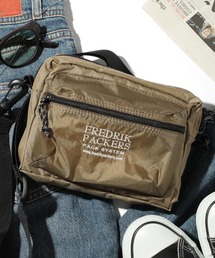 【FREDRIK PACKERS】ACCORD SHOULDER