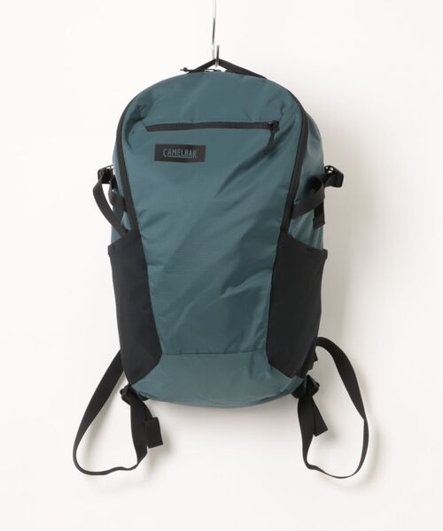 CAMELBAK MILE バックパック 青 Camelbak｜キャメルバックのバックパック/リュック（ブルー・ネイビー