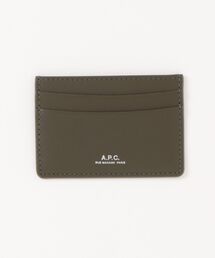 A.P.C.(�A�[�y�[�Z�[)��PORTE-CARTES ANDRE/�J�[�h�P�[�X(�J�[�h�P�[�X)